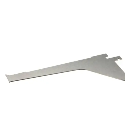 Master-Bilt 504-7118-SC Shelf Bracket 4.375 x 10.125