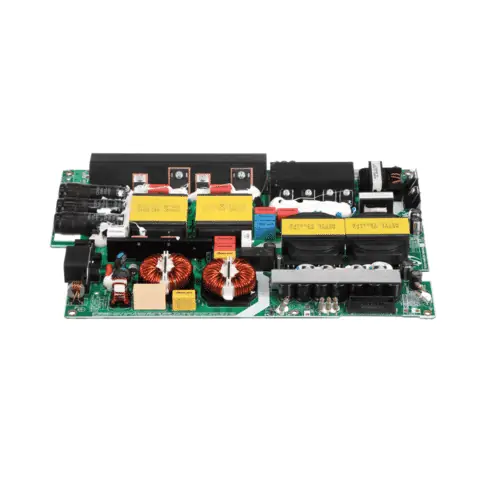 Samsung BN44-01178A Dc Vss-power