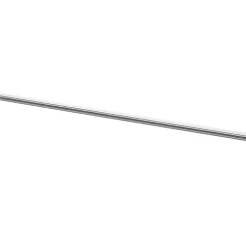 Star 2I-Y7444 Channel Glass (Front-top & Bottom)