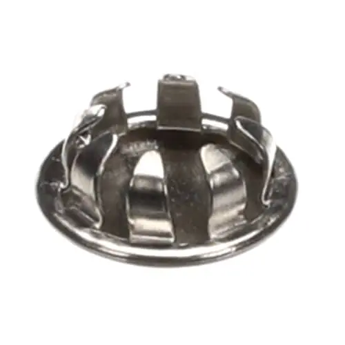 Master-Bilt 29-01311 Chrome Plug Button