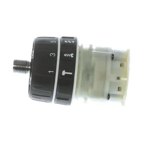 Makita 126460-9 Gear Assembly