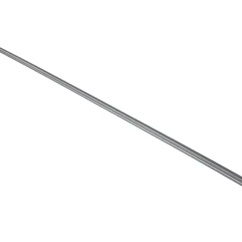 Traulsen 341-60335-00 Wiper Seal Thnp Lt Gray 56 1/2