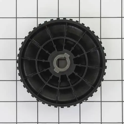 Milwaukee 44-77-0170 Rear Pulley