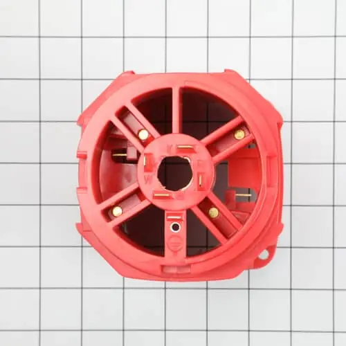 Milwaukee 31-50-1780 Motor Housing Power
