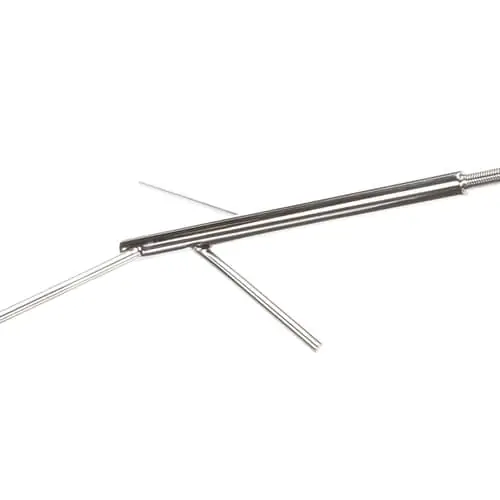 Scotsman 02-4789-01 Bin Agitator Vertica