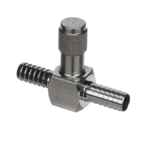 Lancer BV4002 3/8 Schrader Valve