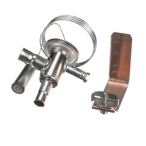 Spaceman 3.2.04.01.011 Thermal Expansion Valve Tub2131