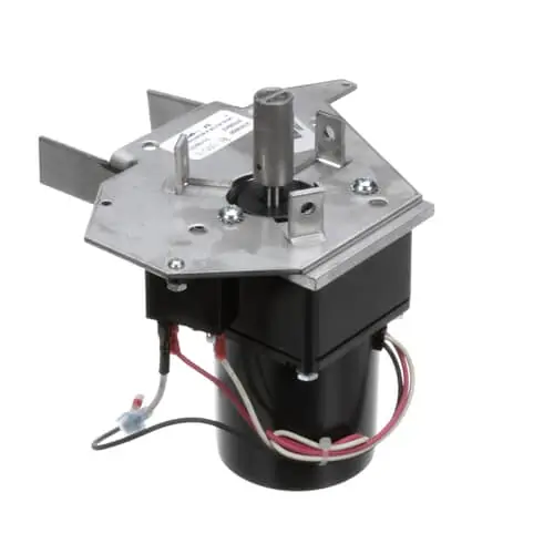 Stoelting 2183658 Drive Motor Mounting Assembly