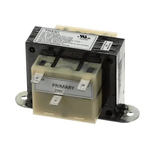 Star 2E-Z15018 Transformer 208/240 12V
