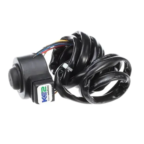 Master-Bilt 19-14683 Ke2 P/n 21104, Rsv-c5, Replace