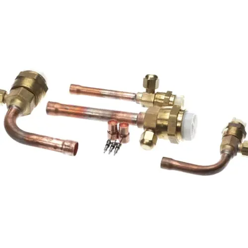 Manitowoc Ice K-00129 Fitting