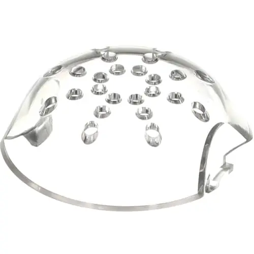 Scotsman 02-4380-01 Light Cover