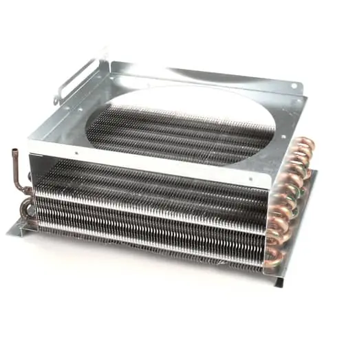 Traulsen SK-325-60128-00 Assembly Condenser Coil 1 Sect