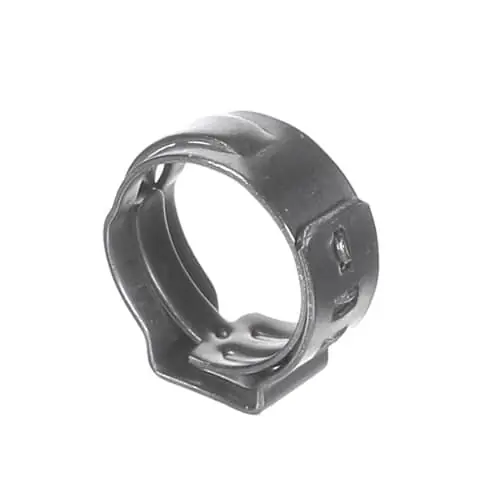 Multiplex 13.8-706R Clamp Stepless Ss