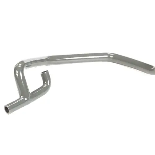 Scotsman A39144-001 Assembly-tube-bin Drain-cu26