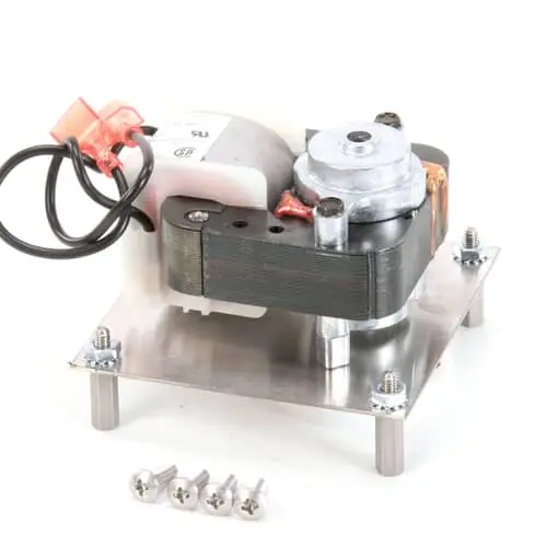 Traulsen SER-60540-00 Motor Assembly Service