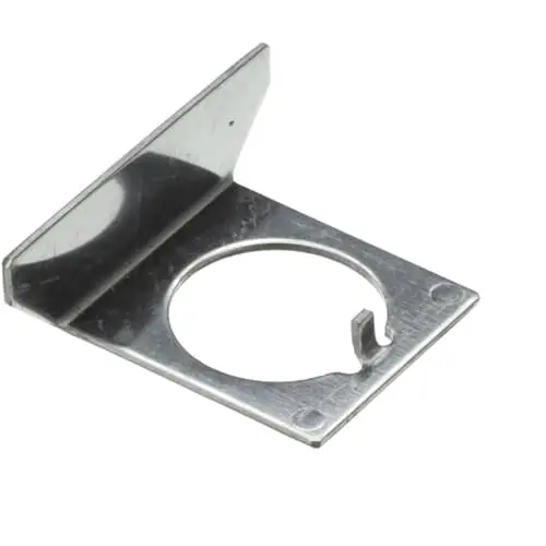 Spaceman 2.3.6.04.004 Lock Plate