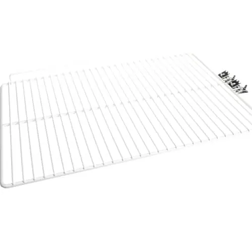 Traulsen 434105-1 Kit 1 Powder Coated Shelf Cu27