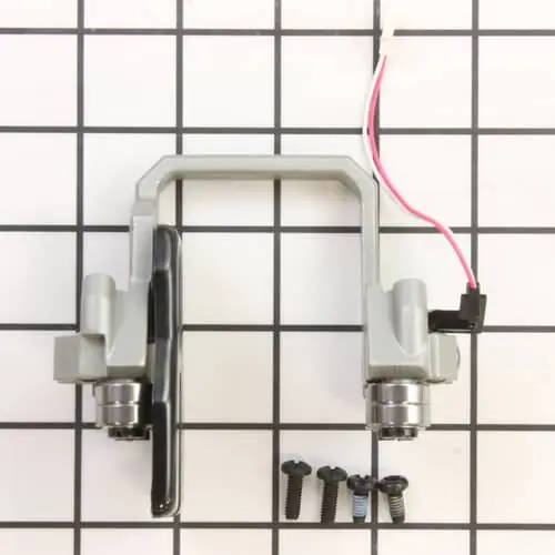 Milwaukee 42-28-2429 Blade Guide Assembly