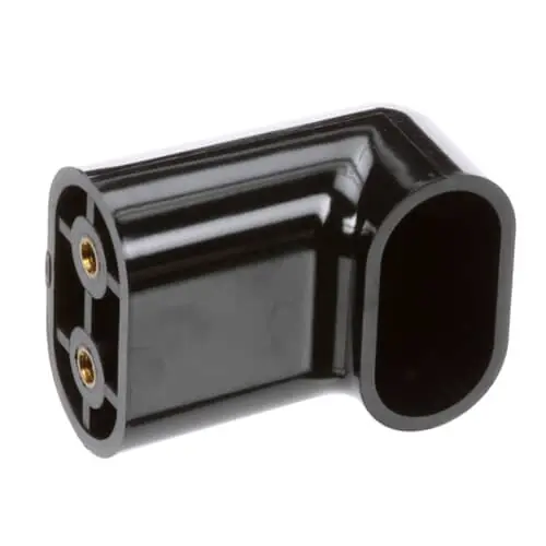 Southbend Range 1197282 Handle End Cap, Co