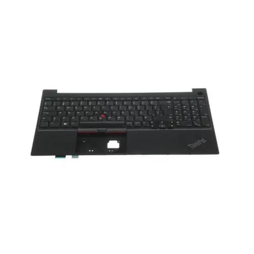 Lenovo 5M11A35655 Mech_asm Kb 058 Fra(t)uk Bk