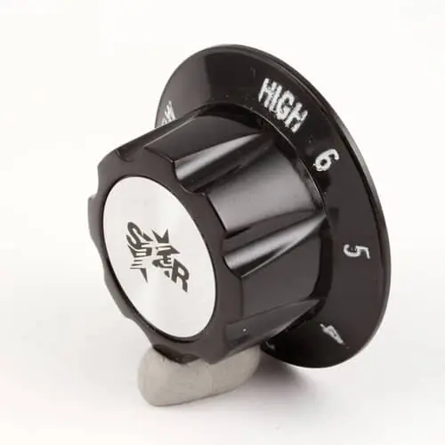 Star 2R-Y6353 Knob - Thermostat Power Size Replacement MPN
