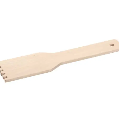 Star 2V-Z20067 Scraper Grooved Hardwood Sandwich Grill