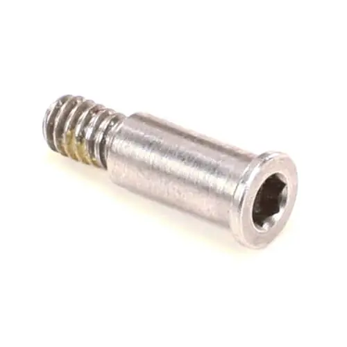 Traulsen 351-60131-00 Pin 1/4-20 Threaded Guide