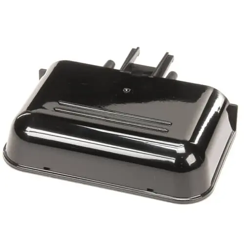 Stoelting 744621 Black Drip Tray