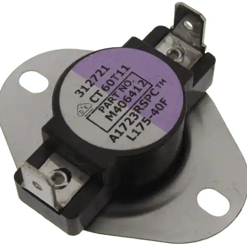 Speed Queen M406412 Thermostat