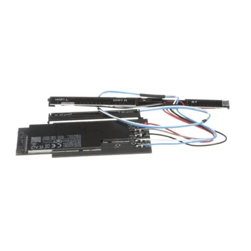Samsung BN59-01332A Network-wlan Client 95x45x3.8mm