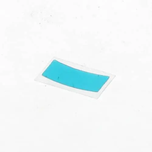 Sony 5-028-094-01 Ornament Plate Tape