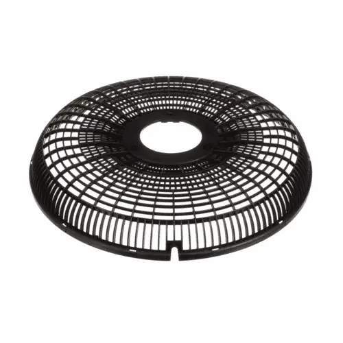 Lasko 2019627BK Rear Grill