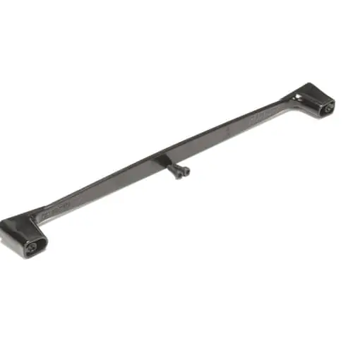 Master-Bilt 35-01664 Slimline Black Handle #D-1601b Replacement MPN