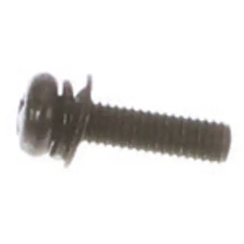 Makita 911228-4 Pan Head Screw M5x18