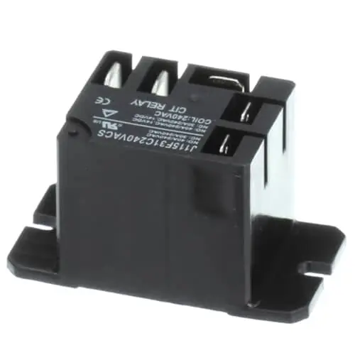Master-Bilt 19-14266 Cit Control Relay J115f31c240 240 Volt