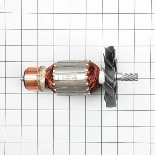 Milwaukee 16-70-0550 Service Armature