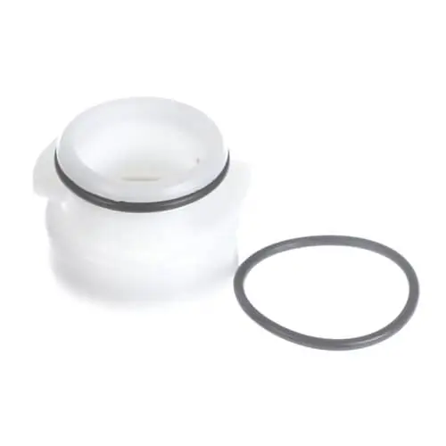 Stoelting ADPT101A Injector Adapter W/out O-rings