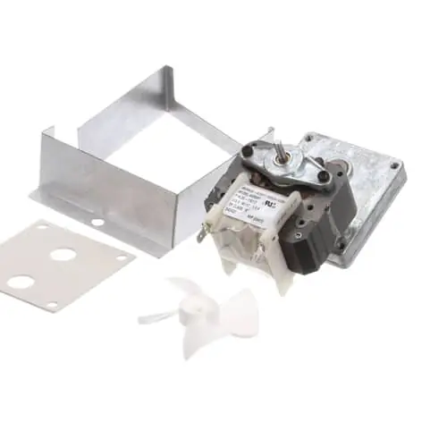 Star PS-G8101 Motor Repl Kit-120v Galaxy