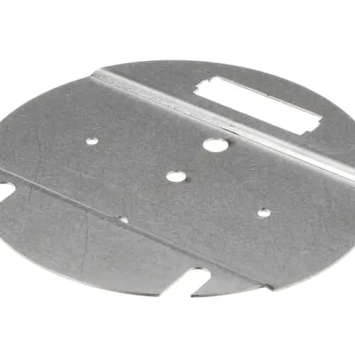 Star B9-Z8773 Plate Power