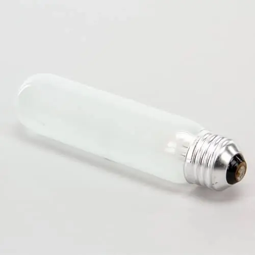 Star 2S-Z4554 Light Bulb 60W 120V Tubular