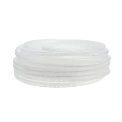 Lancer 172-08100-77 Bevflex Hose 1/2 WHITE 100