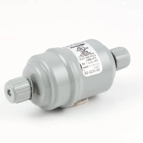 Scotsman 02-3231-02 Hot Gas Valve Filter