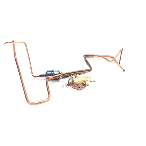 Traulsen SER-60080-00 Kit Service Txv Replacement F