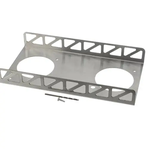 Nu-Vu 256-1036 Light Guard Sub123p