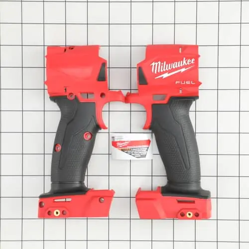 Milwaukee 31-44-2866 Housing Assembly