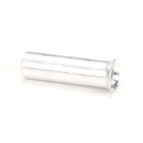 Nu-Vu 150-0049-B Drain, Aluminum, Flare, 1.313L, Tube
