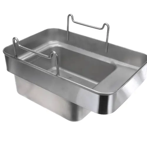 Star SE1-115714 Kettle Assembly Complete