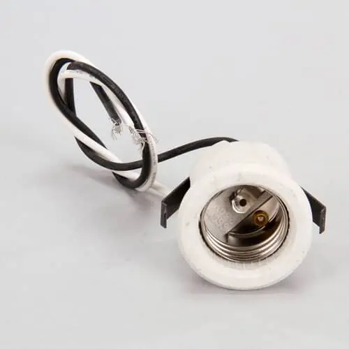 Star 2E-Y5921 Socket-lamp Spring 120V