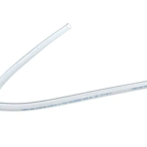 Manitowoc Ice 4015943 Tube, Vinyl .500 Id X 32.00 Lg